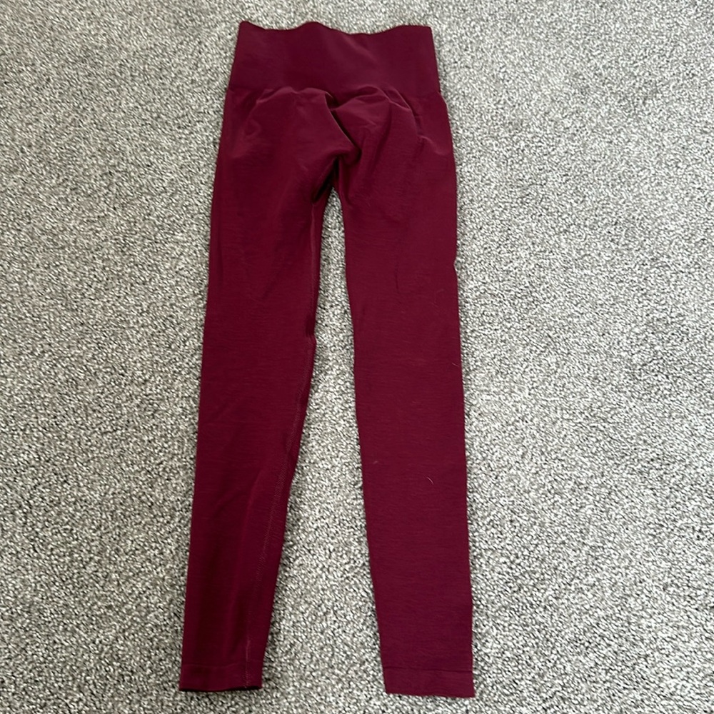 Kamo Fitness Seamless Leggings